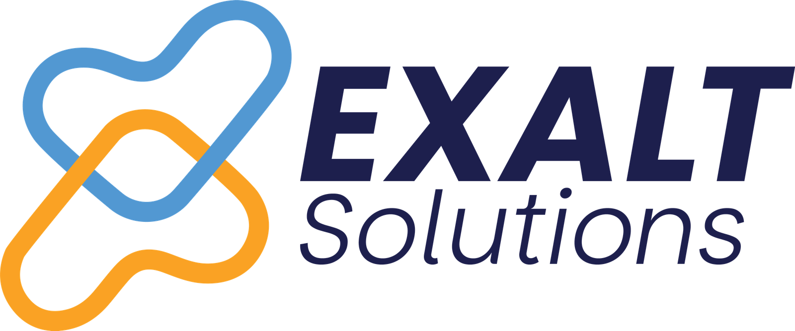 Exalt Solutions